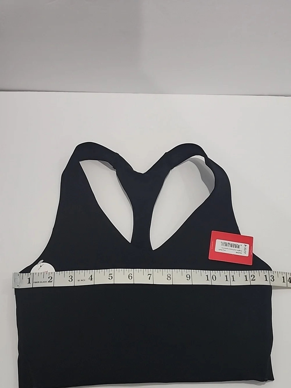 Spanx Longline Medium Impact Sports Bra